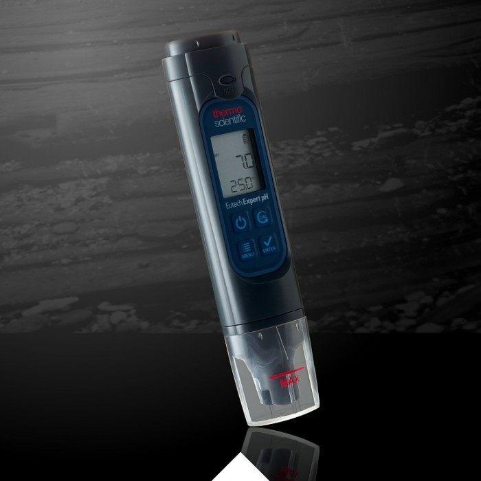 Kamco Electronic pH meter, Elektronický pH tester vody KTK017