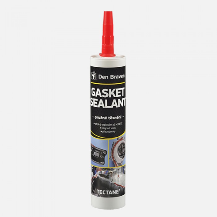 Průmyslové čističe s.r.o. Podle výrobce Den Braven Gasket sealant